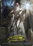 Gandalf the White (Art #003)