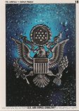U.S. Air Force Emblem #18 (Sticker)