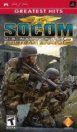 Socom U.S. Navy Seals: Fireteam Bravo 2 (Greatest Hits)