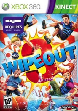 ABC Wipeout 3