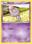 Spoink (#049)