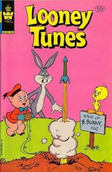 Looney Tunes #37