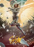 Archangel Elspeth (Art #001)