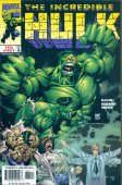 Incredible Hulk, The #461
