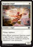 Segovian Angel (#025)