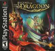 Legend of the Dragoon