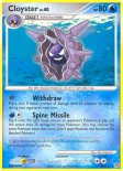 Cloyster (#047)