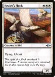 Healer's Flock (#016)
