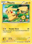 Pikachu (#027)