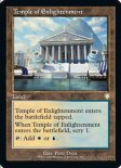 Temple of Enlightenment (Commander #206)