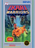 Ikari Warriors (3-Screw)