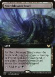 Necroblossom Snarl (#363)