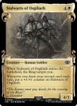 Stalwarts of Osgiliath (#484)