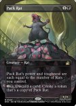 Pack Rat (#426)