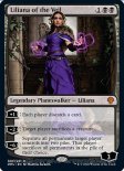 Liliana of the Veil (#097)