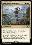 Whirlwind of Thought (Commander #344)