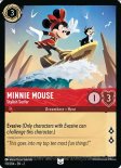 Minnie Mouse: Stylish Surfer (#113)