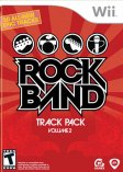 Rock Band: Track Pack, Volume 2