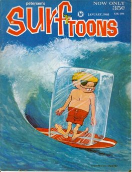 Surf Toons #8
