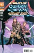 Star Wars: Qui-Gon & Obi-Wan, The Aurorient Express #2
