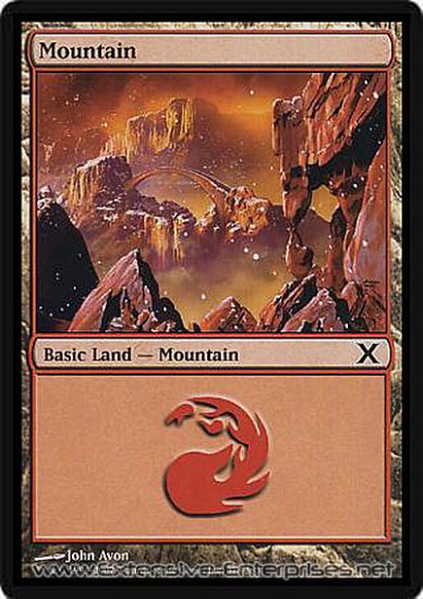 Mountain (Version 3)