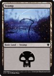 Swamp (#302)