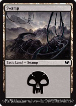Swamp (Version 2)