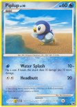 Piplup (#071)