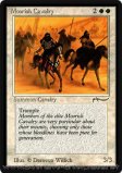 Moorish Cavalry (Version 2)