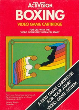 Boxing (AG002)