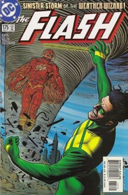 Flash, The #175