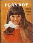 Playboy #195 (March 1970)