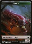 Insect (Token #013)