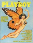 Playboy #272 (August 1976)