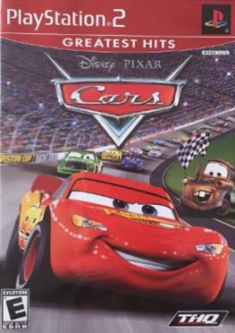 Cars (Greatest Hits)