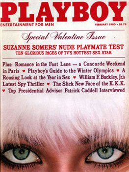 Playboy #314 (February 1980)