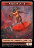 Phyrexian Goblin (Token (#003)