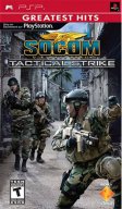 Socom U.S. Navy Seals: Tactical Strike (Greatest Hits)