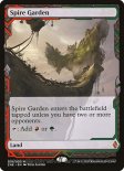 Spire Garden (Expeditions #019)