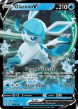 Glaceon V (#040)