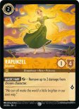 Rapunzel: Sunshine (#020)