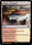 Temple of Triumph (#1047)