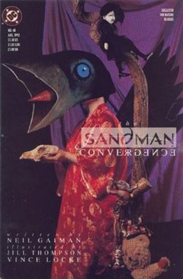 Sandman #40