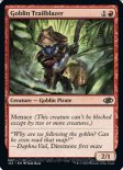 Goblin Trailblazer (#547)