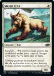 Steppe Lynx (#251)
