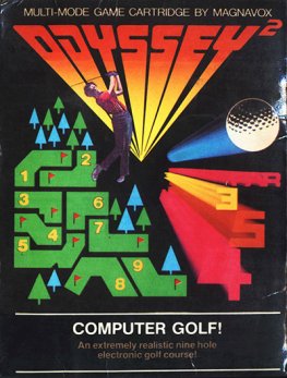 Computer Golf!
