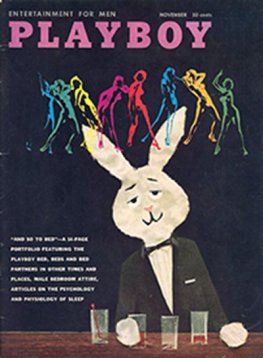 Playboy #71 (November 1959)