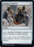 Scalding Cauldron (#229)