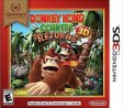 Donkey Kong Country: Returns 3D (Nintendo Select)