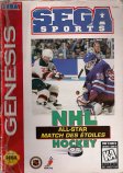 NHL All-Star Hockey 1995